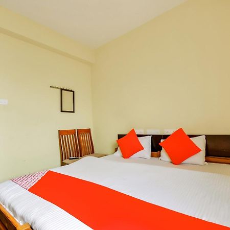 Mudukarai Hotel O St Residency מראה חיצוני תמונה