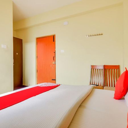 Mudukarai Hotel O St Residency מראה חיצוני תמונה